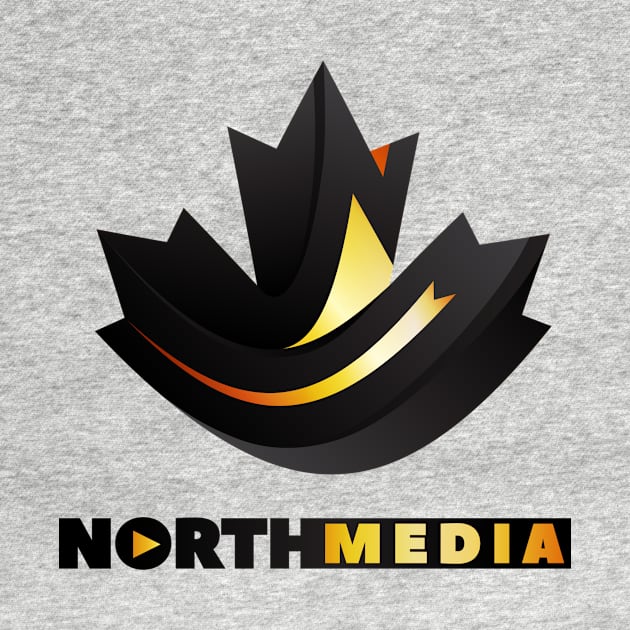 North Media: Champion by NorthMedia